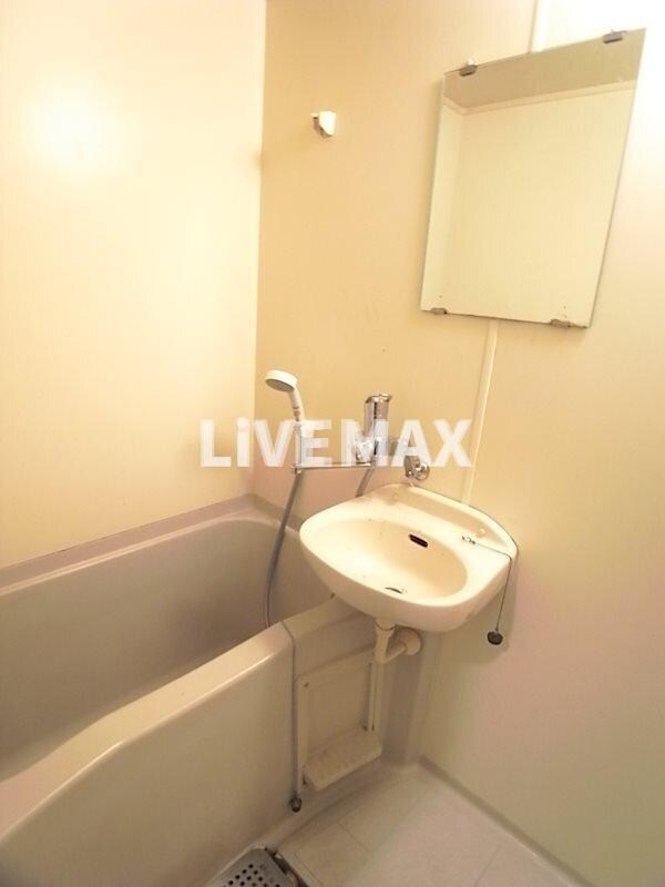 越田ビルの物件内観写真