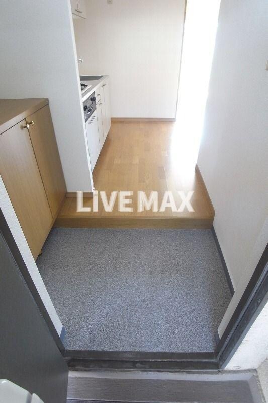 越田ビルの物件内観写真