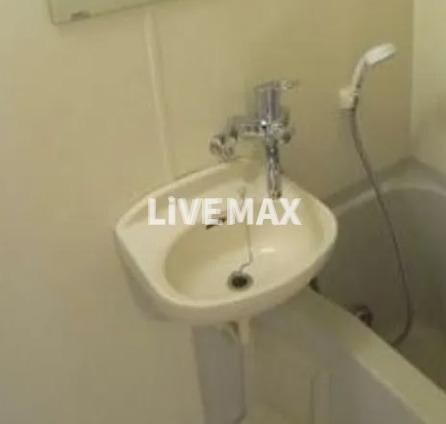 越田ビルの物件内観写真