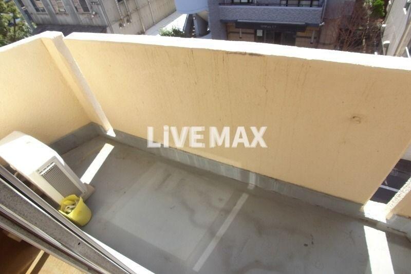 越田ビルの物件内観写真