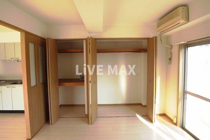 越田ビルの物件内観写真