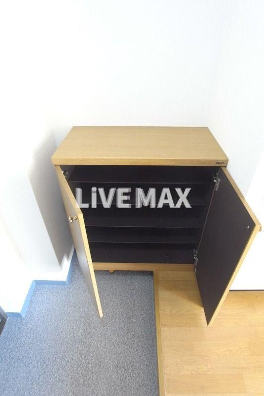 越田ビルの物件内観写真