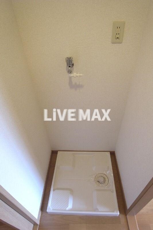 越田ビルの物件内観写真