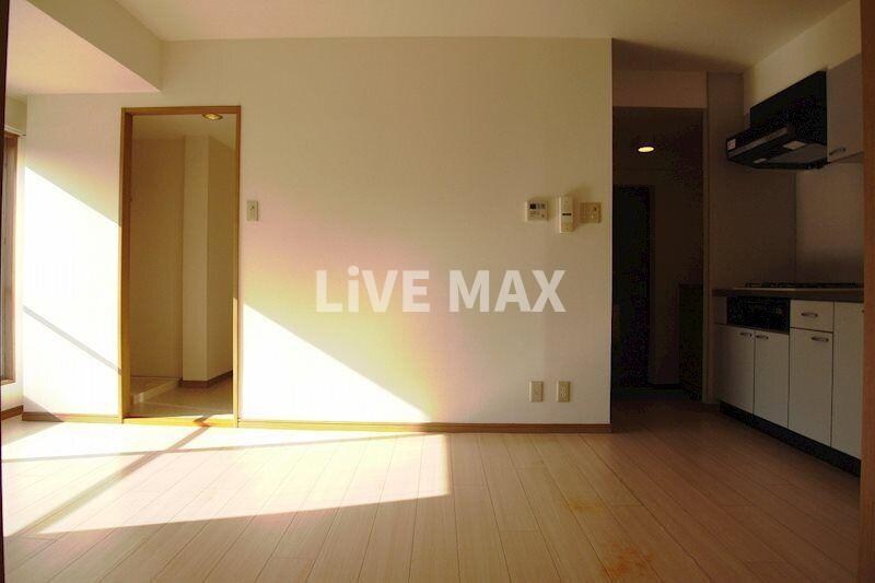 越田ビルの物件内観写真