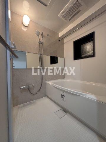 スプランディッド品川DUEの物件内観写真