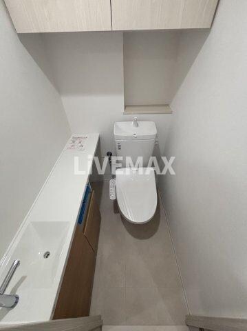 スプランディッド品川DUEの物件内観写真