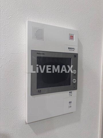 スプランディッド品川DUEの物件内観写真