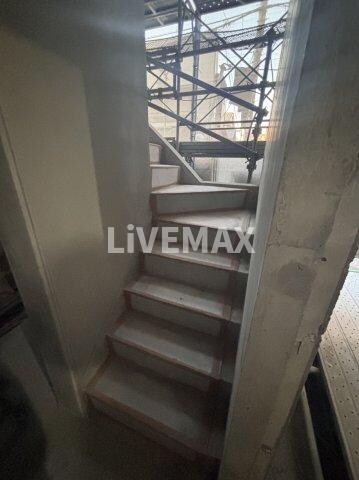 スプランディッド品川DUEの物件内観写真