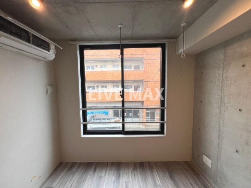 ロータス平和島Ｅａｓｔの物件内観写真