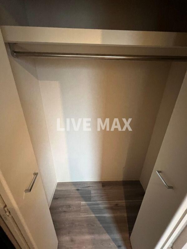 ロータス平和島Ｅａｓｔの物件内観写真