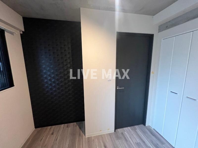 ロータス平和島Ｅａｓｔの物件内観写真