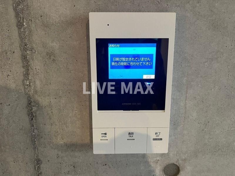 ロータス平和島Ｅａｓｔの物件内観写真