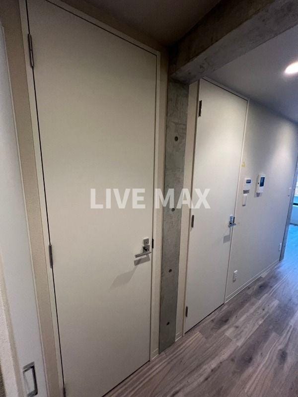 ロータス平和島Ｅａｓｔの物件内観写真