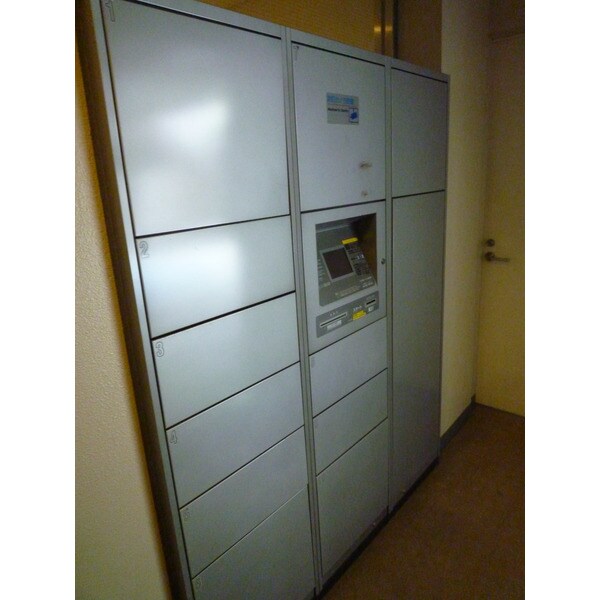 クオリア南麻布の物件内観写真