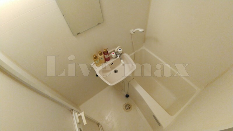 プレール・ドゥーク八丁堀の物件内観写真