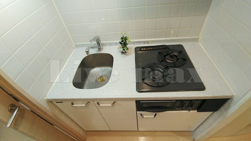 プレール・ドゥーク八丁堀の物件内観写真