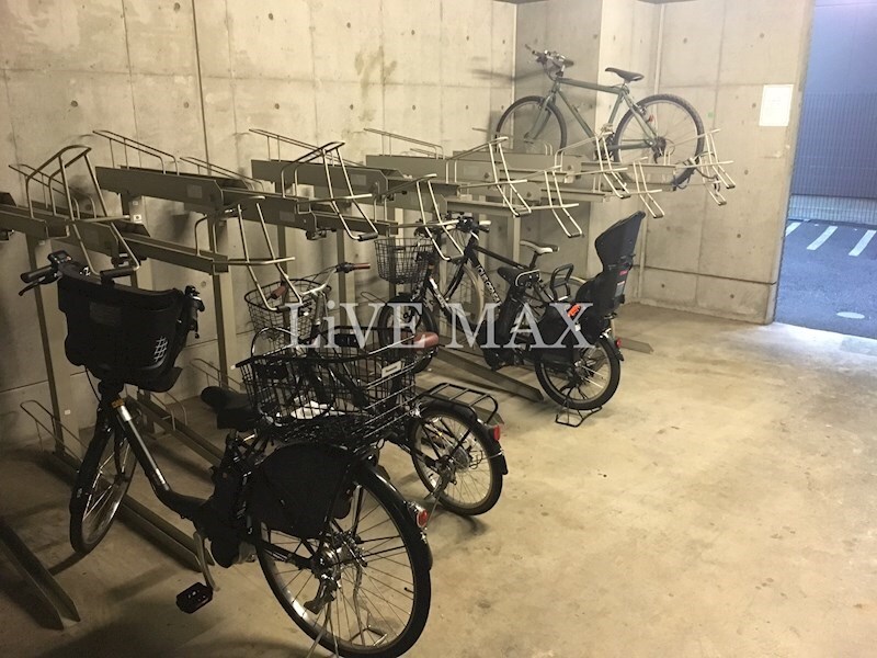 プレール・ドゥーク八丁堀の物件内観写真