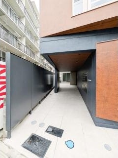 大森駅 徒歩8分 2階の物件外観写真