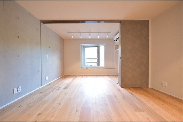 大森駅 徒歩8分 2階の物件内観写真