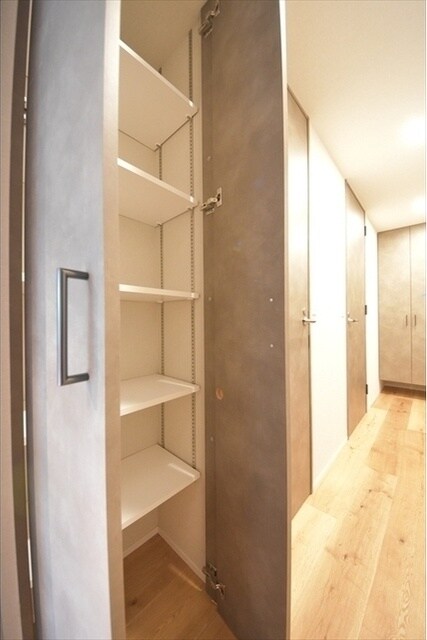 大森駅 徒歩8分 2階の物件内観写真