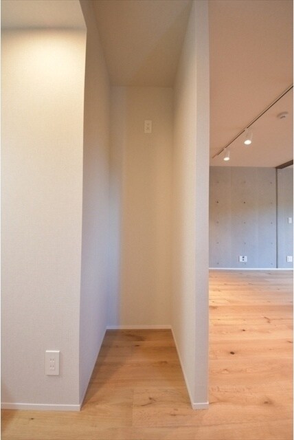 大森駅 徒歩8分 2階の物件内観写真