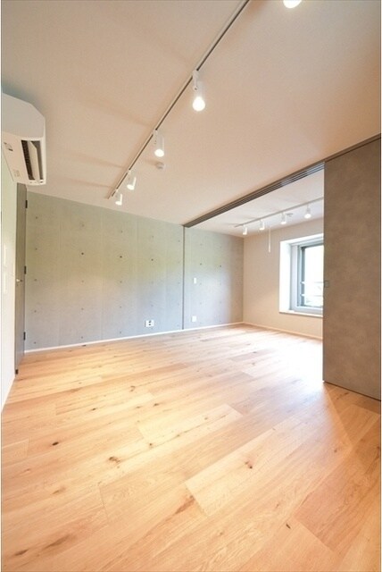 大森駅 徒歩8分 2階の物件内観写真