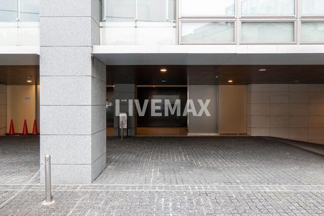 ストーリア赤坂の物件外観写真