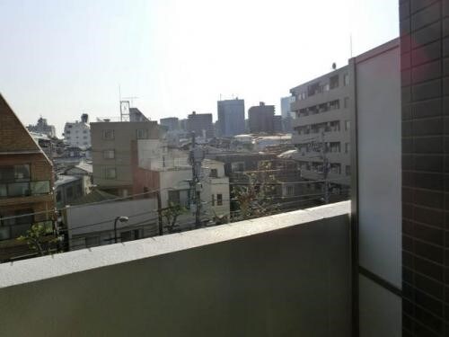 大塚駅 徒歩9分 3階の物件内観写真