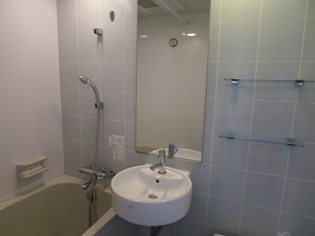 イプセ蒲田WESTの物件内観写真