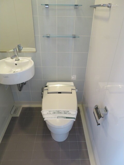 イプセ蒲田WESTの物件内観写真