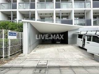 イプセ蒲田WESTの物件内観写真