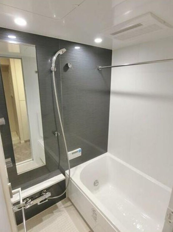 クレストコート白金高輪の物件内観写真