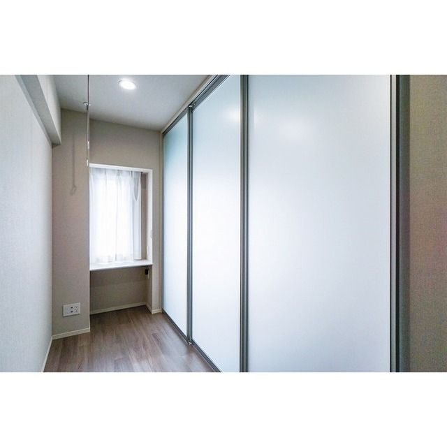 クレストコート白金高輪の物件内観写真