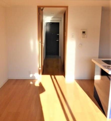 FORTIS水天宮前の物件内観写真