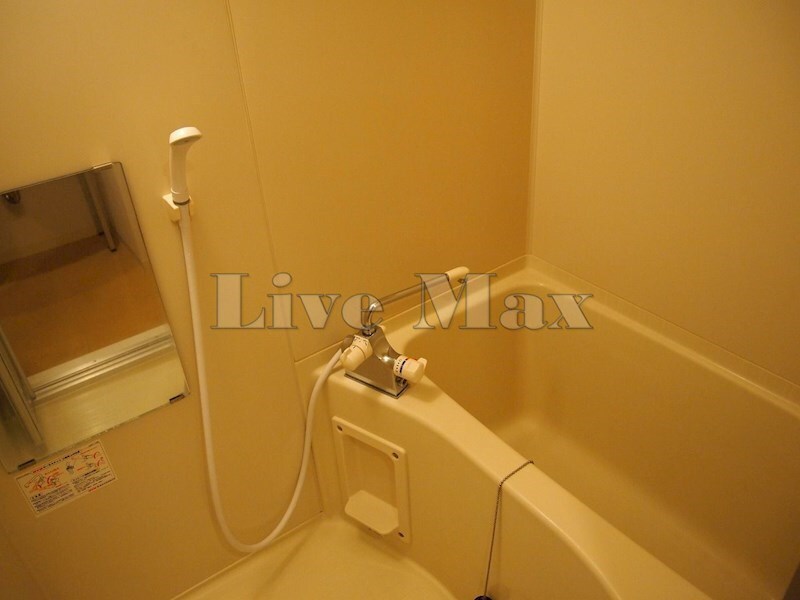 FORTIS水天宮前の物件内観写真