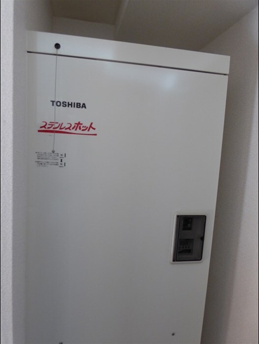 FORTIS水天宮前の物件内観写真