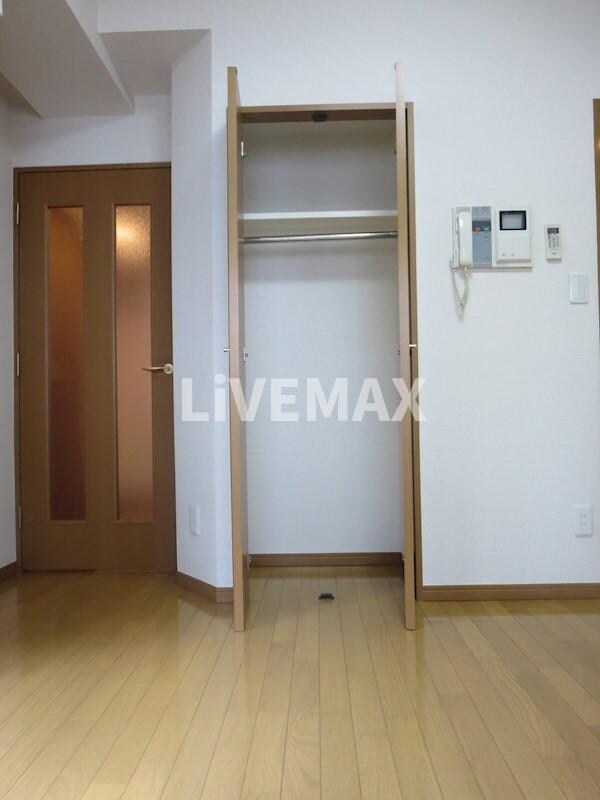 ドルチェ京橋・壱番館の物件内観写真