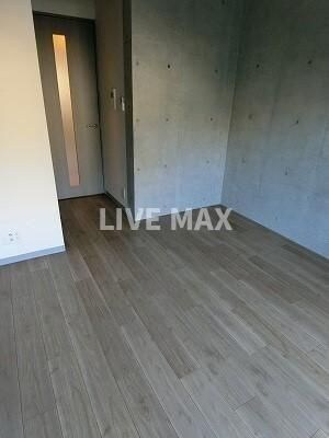 LAUREL TOGOSHIの物件内観写真