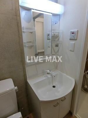 LAUREL TOGOSHIの物件内観写真