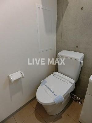 LAUREL TOGOSHIの物件内観写真