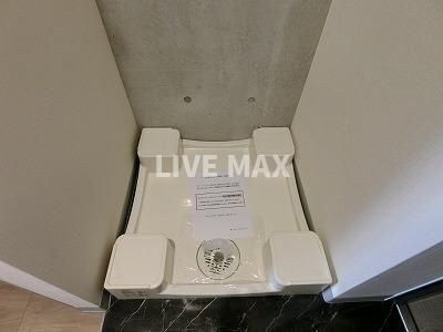 LAUREL TOGOSHIの物件内観写真