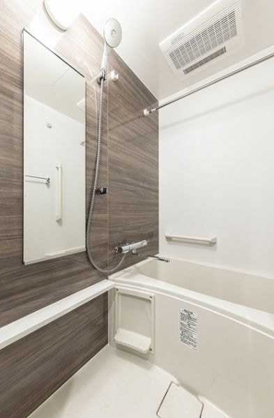 デュオフラッツ品川戸越の物件内観写真