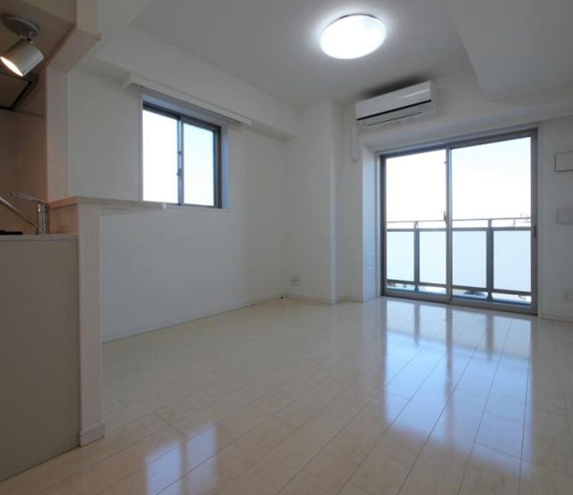 グランシアタワー亀戸の物件内観写真