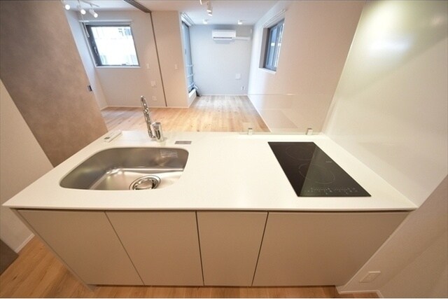 EDIT大森の物件内観写真