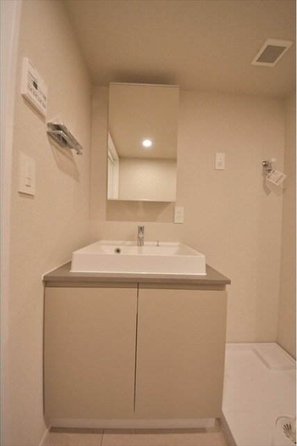 EDIT大森の物件内観写真