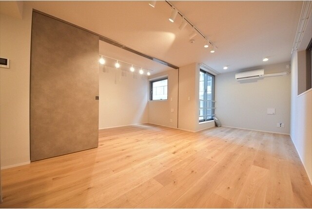 EDIT大森の物件内観写真