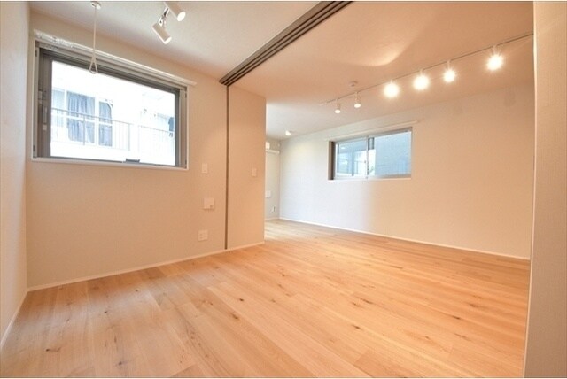 EDIT大森の物件内観写真