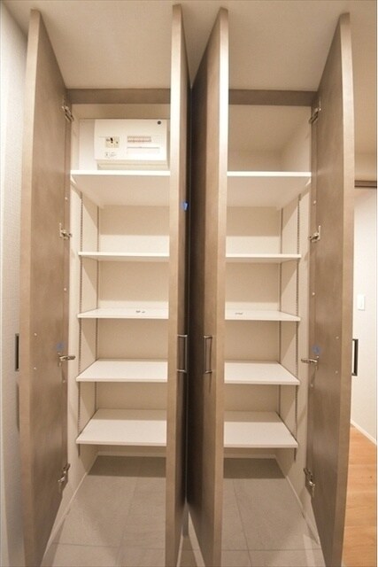 EDIT大森の物件内観写真