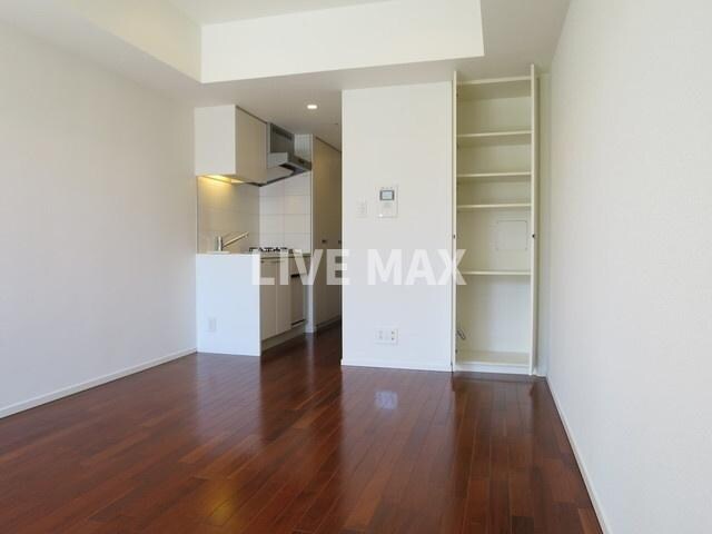 イプセ蒲田WESTの物件内観写真