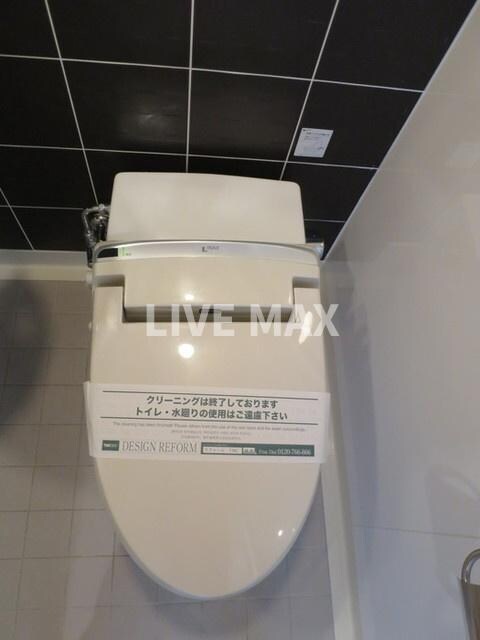 イプセ蒲田WESTの物件内観写真